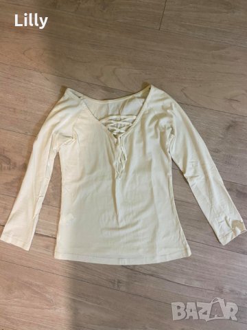 Дамска блуза