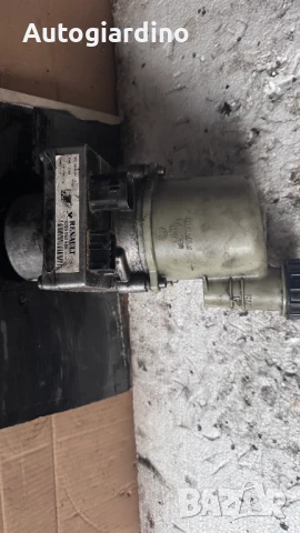 Хидравлична помпа за Dacia Logan - 8200963686