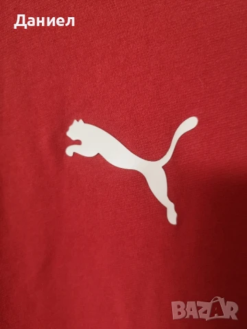 Тениска на Щутгарт , снимка 4 - Фен артикули - 50869864