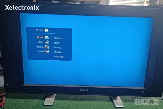 PHILIPS 32PF3321/12 на части, снимка 1