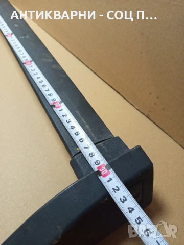 Комплект Стари Греди Багажник За Volkswagen Polo., снимка 12 - Антикварни и старинни предмети - 50704450