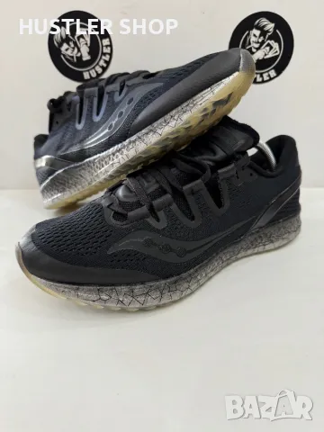 Маратонки SAUCONY FREEDOM ISO.Номер 42.5