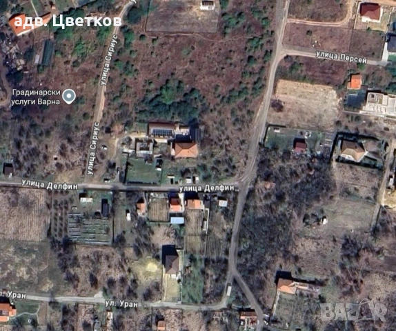 парцел с.Звездица 355 кв.м., снимка 6 - Парцели - 52239447