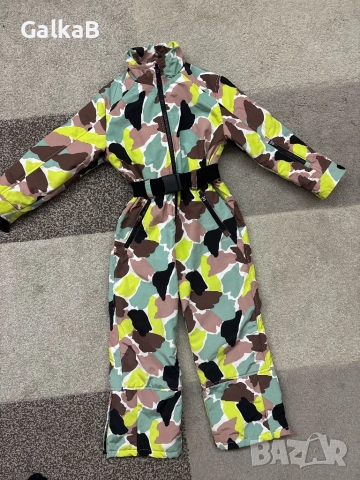 Ski ски гащеризон на ЗАРА ZARA 