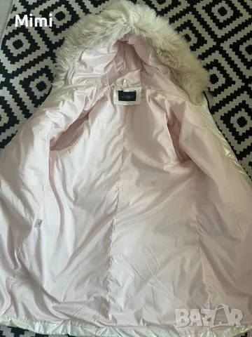 Дамско Яке с хамелеонов ефект М, снимка 9 - Якета - 49347383