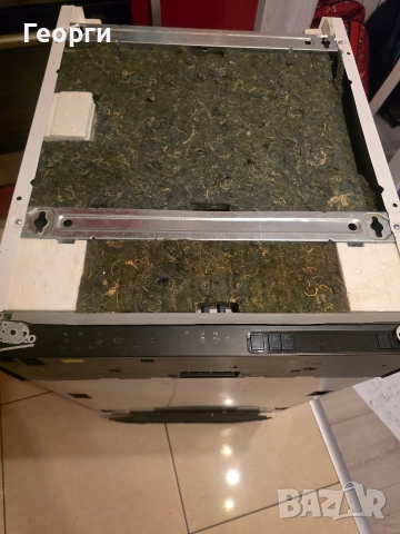 Съдомиялна BEKO DIS 26020 ИНВЕРТОРЕН МОТОР, снимка 4 - Съдомиялни - 52594263