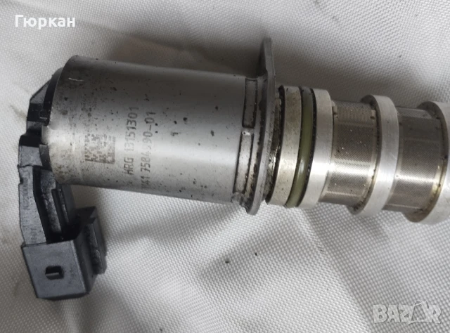 Оригинал Клапан за Налягане на Маслото за BMW 11417584990, снимка 4 - Части - 51334475