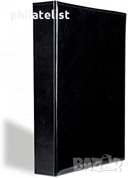 Leuchtturm албум за 400 пощенски картички А4, снимка 3 - Филателия - 35291374