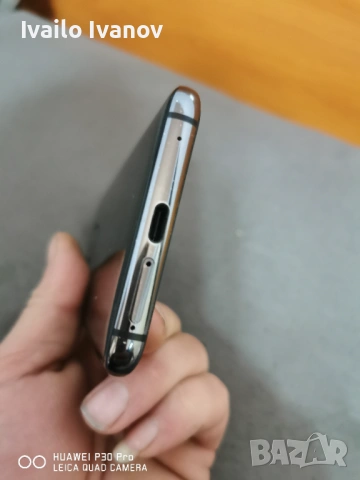Huawei mate 20pro за части, снимка 5 - Huawei - 53095639