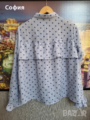 Риза Fishbone, снимка 2 - Ризи - 38763711