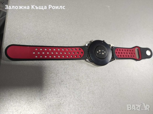 Huawei watch GT 2 , снимка 4 - Смарт часовници - 43942134