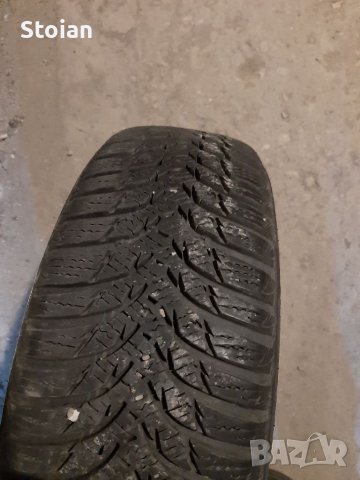 Продава всесезонни гуми с джанти