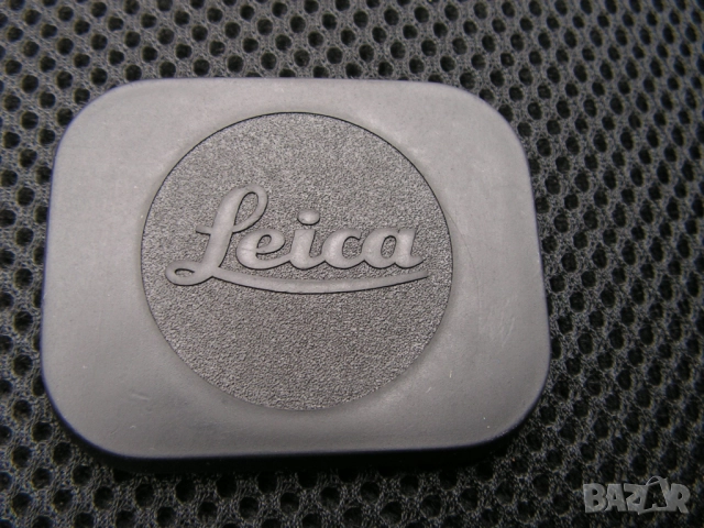 Leica - оригинална капачка за сенник Summicron