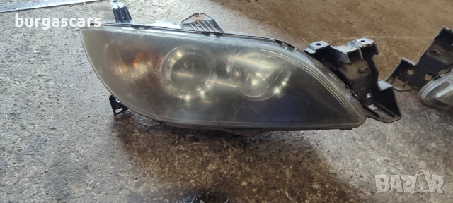 Фар ляв десен Mazda 3 - 120лв, снимка 2 - Части - 50829397