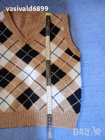 Дамски пуловер , снимка 2 - Други - 52917235