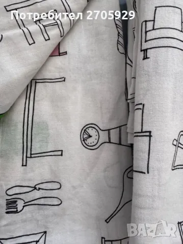 Детски памучен спален комплект, снимка 6 - Спално бельо и завивки - 50228918