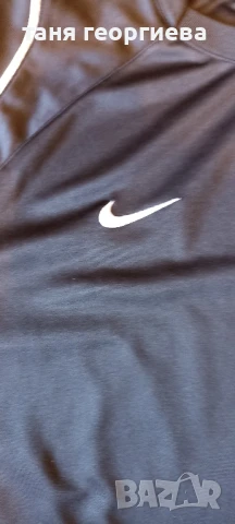 мъжка тениска nike, снимка 3 - Спортни дрехи, екипи - 50679575