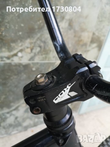 Велосипед ВМХ - за части, снимка 5 - Части за велосипеди - 37309809