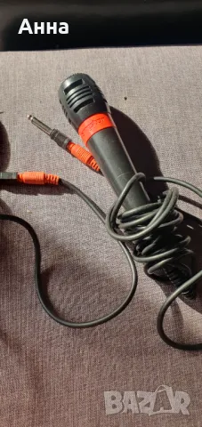 караоке уредба с тонколони и микрофони, снимка 11 - Аудиосистеми - 47669052