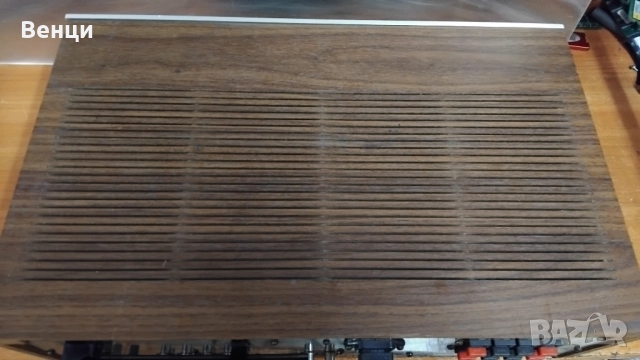 Akai AA-1135, снимка 7 - Ресийвъри, усилватели, смесителни пултове - 52291868