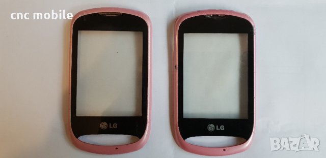 LG T310 оригинални части и аксесоари , снимка 5 - Резервни части за телефони - 26386714