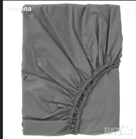 Спално бельо памучен сатен, снимка 3 - Спално бельо - 51878985