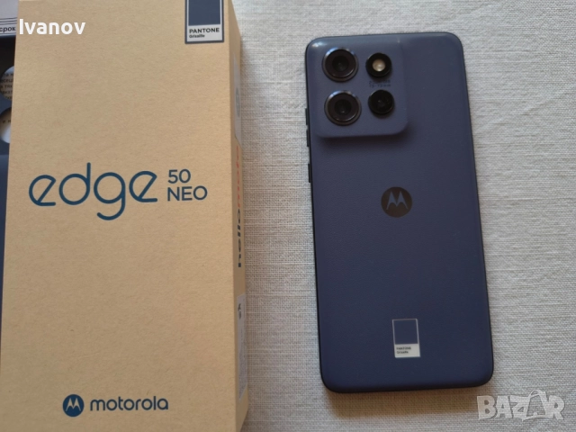 Motorola edge 50 neo 