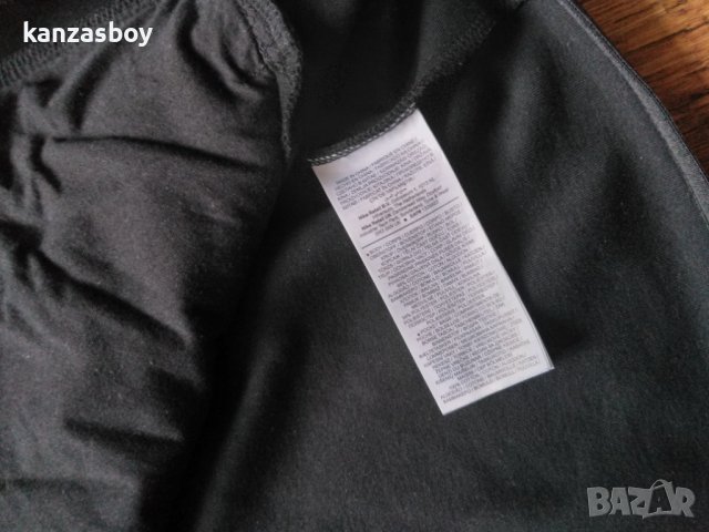 NIKE TECH FLEECE PO HOODIE - страхотно мъжко горнище 2ХЛ, снимка 11 - Спортни дрехи, екипи - 43216671