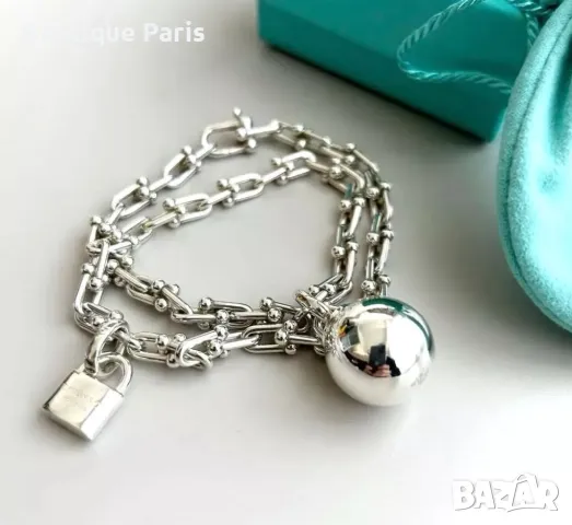 Tiffany & Co оригинална гривна, снимка 1