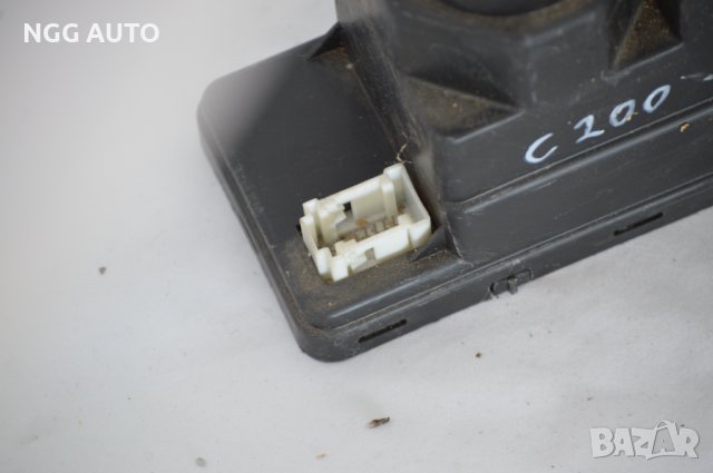 Вакуум Помпа Централно Заключване за Mercedes-Benz W210, 2108002248 (05) 00782837 007 828-37, снимка 3 - Части - 39763169