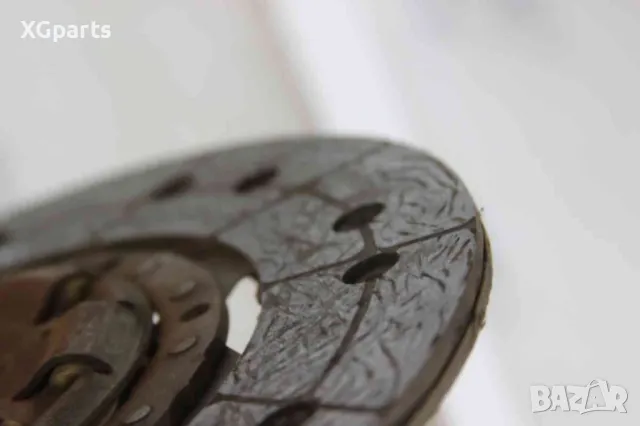 Феродов диск за Opel Zafira B 1.9CDTI 150 к.с. (2005-2008), снимка 4 - Части - 49310365