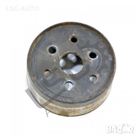 Ремъчна шайба Land Rover RANGE ROVER SPORT SP(HSC) 2005-2013 R240320N-63