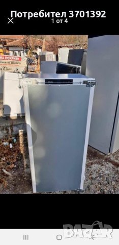 Хладилници за вграждане Miele, снимка 2 - Хладилници - 40466389