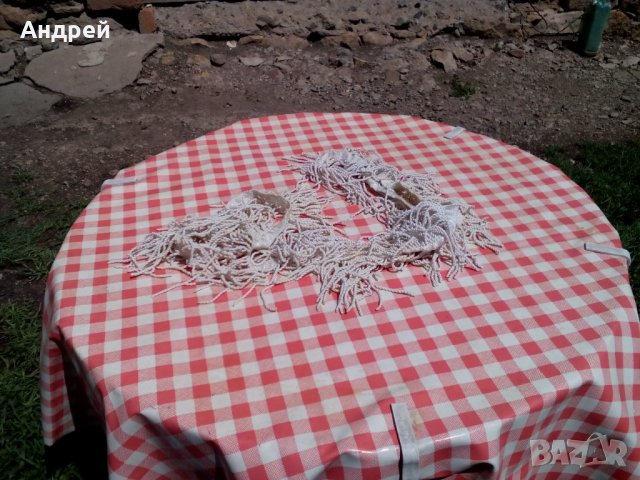 Стари ресни #3