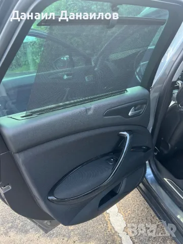 CITROEN C5 Exlusive  2.0 бензин,Газ, снимка 12 - Автомобили и джипове - 50261297