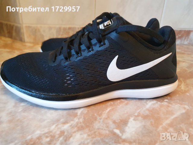 Nike Flex 2016 RN- №-37,5 -55лв, снимка 8 - Маратонки - 37436634
