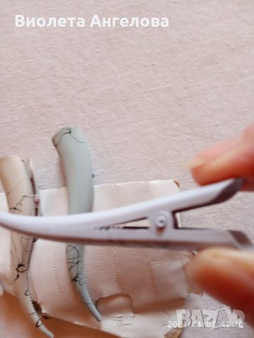 Аксесоари за коса, снимка 1