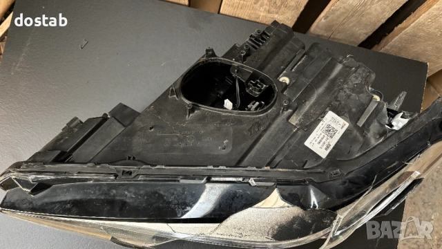 Фар за bmw X1 F48 , снимка 2 - Части - 53558101