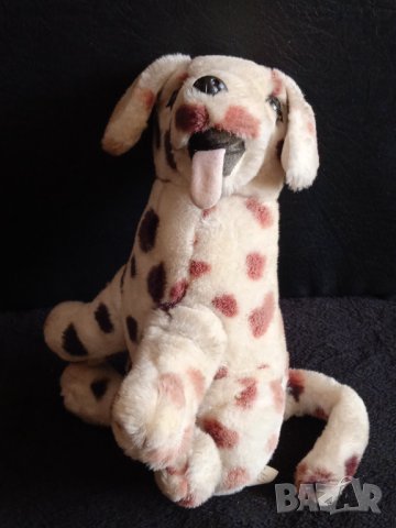 Royal plush toys оригинално висококачествено куче / кученце, снимка 4 - Плюшени играчки - 43765107