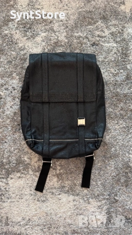 Оригинална кожена раница Moleskine – Естествена кожа (Classic Leather), снимка 5 - Чанти - 53048261