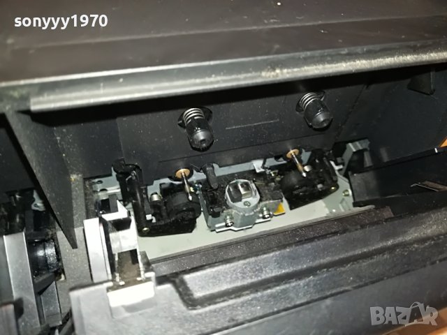 TECHNICS RS-CH550 REVERSE DECK-MADE IN JAPAN-ВНОС SWISS 1705231126, снимка 9 - Декове - 40731366