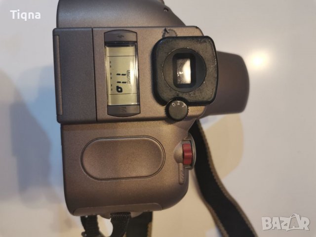 Фотоапарат FUJIFILM, снимка 4 - Фотоапарати - 39459570