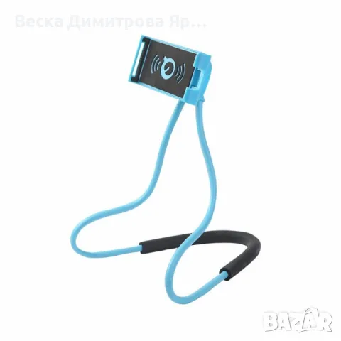 Мултифункционална стойка/холдър/ хендсфри за телефон и таблет TV116