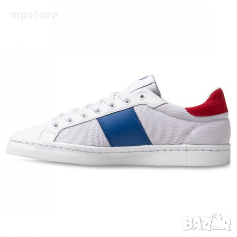 Маратонки Fred Perry модел B6120-100, снимка 6 - Кецове - 27894200