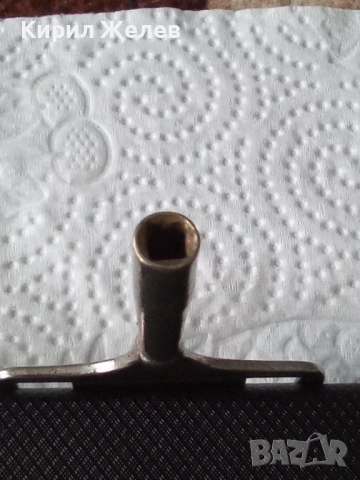 Ключ за стенен часовник 53356, снимка 7 - Антикварни и старинни предмети - 53137736