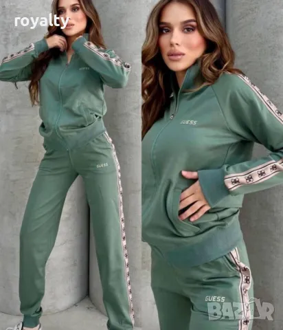 Guess дамски комплекти Различни цветове , снимка 4 - Комплекти - 49275955