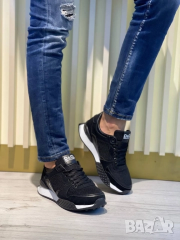 мъжки маратонки Dolce Gabbana 