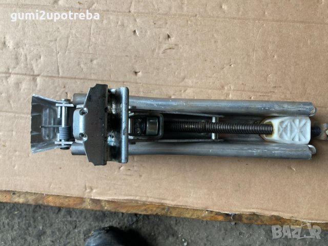 Крик за Кола Крик VW Polo4 Seat Ibiza Cordoba Поло Ибиза Кордоба, снимка 3 - Аксесоари и консумативи - 43038993