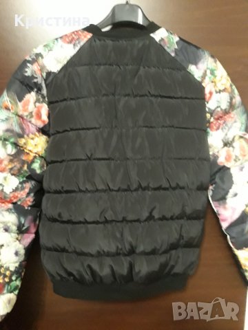 Дамско яке пролет/есен, снимка 4 - Якета - 38331853