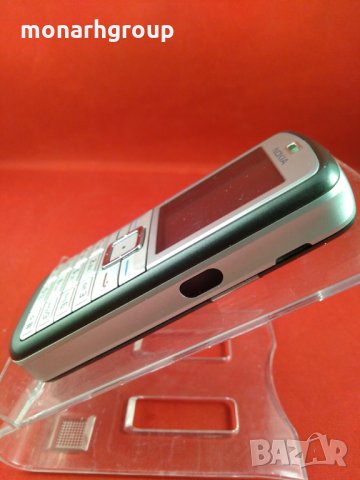 Телефон Nokiа 6070/за части/, снимка 3 - Nokia - 20431245